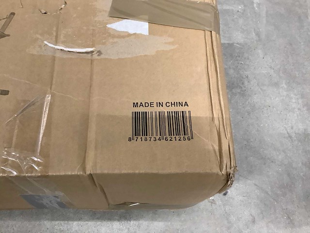 Vita5 hangmat - beige - afbeelding 3 van  3