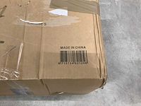 Vita5 hangmat - beige - afbeelding 3 van  3