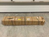 Vita5 hangmat - blauw - afbeelding 2 van  3