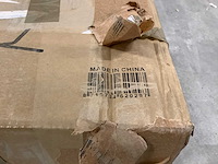 Vita5 hangmat - blauw - afbeelding 3 van  3