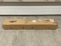 Vita5 hangmat - donker grijs - afbeelding 2 van  3