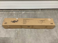 Vita5 hangmat - groen - afbeelding 2 van  3