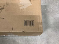 Vita5 hangmat - groen - afbeelding 3 van  3