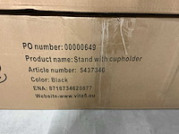 Vita5 hangmat standaard (2x) - afbeelding 4 van  6