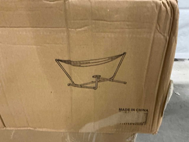 Vita5 hangmat standaard (2x) - afbeelding 5 van  6