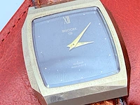 Vitage ricoh apex riquartz horloge