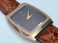 Vitage ricoh apex riquartz horloge - afbeelding 3 van  8