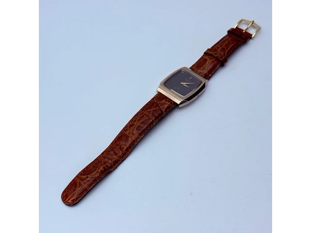 Vitage ricoh apex riquartz horloge - afbeelding 5 van  8