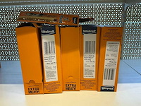 Vitakraft beefstick hot dog hondensnacks (50x) - afbeelding 2 van  2