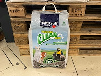 Vitakraft vegetal clean papier - 25l (10x) - afbeelding 3 van  4