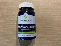 Vitakruid b12 combi 6000 - afbeelding 1 van  3