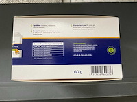 Vitakruid, dagravit, dampo kindersupplementen (6x) - afbeelding 2 van  3