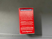 Vitakruid, dagravit, dampo kindersupplementen (6x) - afbeelding 3 van  3