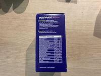 Vitakruid multi dag & nacht vrouw (2x) - afbeelding 2 van  2