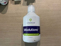 Vitakruid silsolutions (2x) - afbeelding 1 van  3