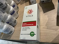 Vitals elete sportmineralen (6x) - afbeelding 1 van  2