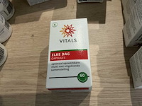 Vitals elke dag (6x) - afbeelding 1 van  2