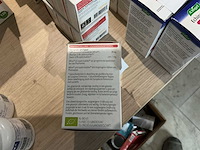 Vitals saffraan-lcs biologisch (2x) - afbeelding 2 van  2