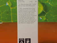 Vitals voedingssupplementen, diverse soorten o.a collageenpoeder collagen-vs, elke dag mama capsules & elementair selenium - afbeelding 4 van  14
