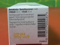 Vitals voedingssupplementen, diverse soorten o.a collageenpoeder collagen-vs, elke dag mama capsules & elementair selenium - afbeelding 6 van  14