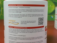 Vitals voedingssupplementen, diverse soorten o.a collageenpoeder collagen-vs, elke dag mama capsules & elementair selenium - afbeelding 8 van  14