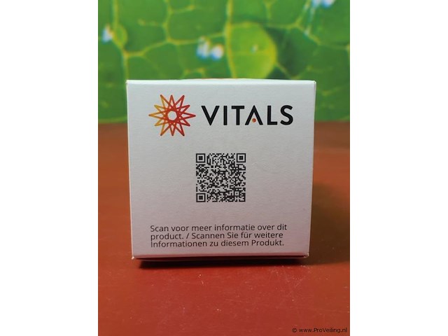 Vitals voedingssupplementen, diverse soorten o.a collageenpoeder collagen-vs, elke dag mama capsules & elementair selenium - afbeelding 13 van  14