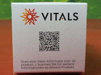 Vitals voedingssupplementen, diverse soorten o.a collageenpoeder collagen-vs, elke dag mama capsules & elementair selenium - afbeelding 13 van  14