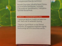 Vitals voedingssupplementen, diverse soorten o.a. elke dag tabletten, hart- en vaat formule pro & folaat 5-mthf - afbeelding 6 van  16