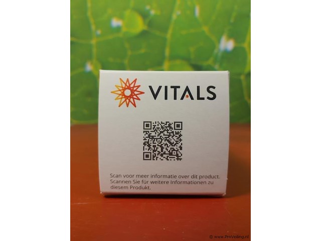 Vitals voedingssupplementen, diverse soorten o.a. elke dag tabletten, hart- en vaat formule pro & folaat 5-mthf - afbeelding 8 van  16