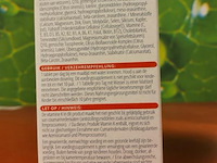 Vitals voedingssupplementen, diverse soorten o.a. elke dag tabletten, hart- en vaat formule pro & folaat 5-mthf - afbeelding 11 van  16