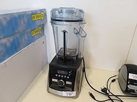 Vitamix - a3500i ascent - blender - afbeelding 1 van  3