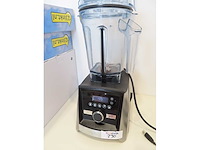 Vitamix - a3500i ascent - blender - afbeelding 2 van  3
