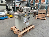 Vitap quartz lijmmachine - afbeelding 3 van  10