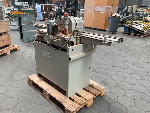 Vitap quartz lijmmachine - afbeelding 4 van  10