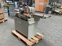 Vitap quartz lijmmachine - afbeelding 4 van  10