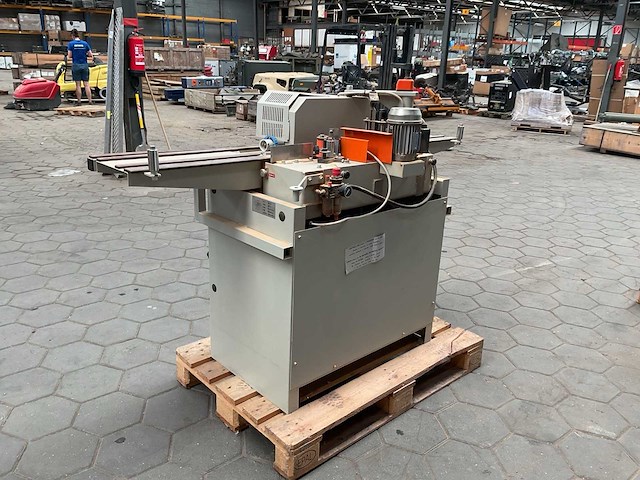 Vitap quartz lijmmachine - afbeelding 5 van  10