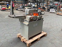Vitap quartz lijmmachine - afbeelding 5 van  10