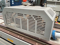 Vitap quartz lijmmachine - afbeelding 7 van  10