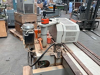 Vitap quartz lijmmachine - afbeelding 8 van  10