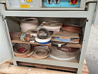 Vitap quartz lijmmachine - afbeelding 10 van  10