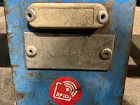 Vitco acf p110 cilinderluchtreiniger - afbeelding 5 van  5