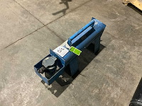 Vitco acf p110 cilinderluchtreiniger - afbeelding 1 van  3