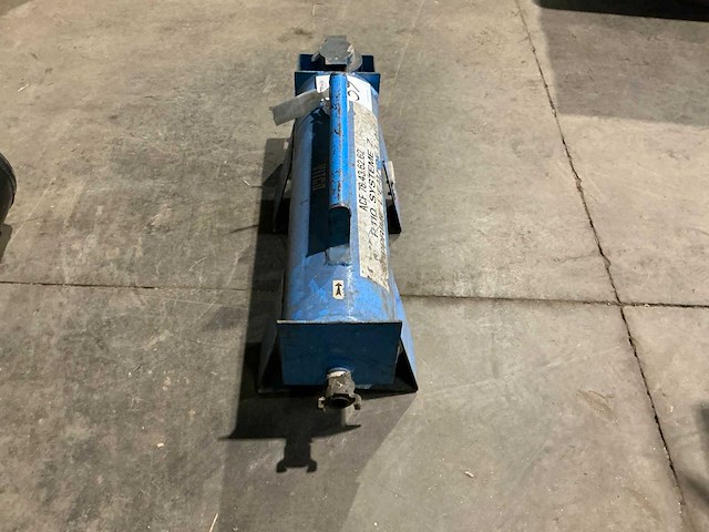 Vitco acf p110 cilinderluchtreiniger - afbeelding 2 van  3