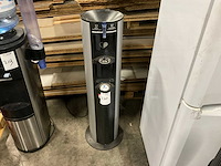 Viteau staand fles waterkoeler - afbeelding 1 van  3