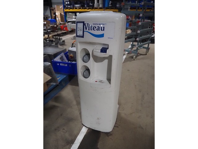 Viteau - afbeelding 1 van  8