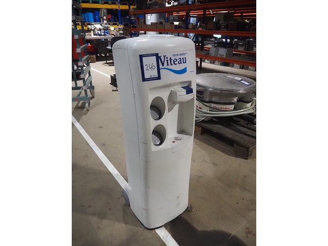 Viteau - afbeelding 2 van  8