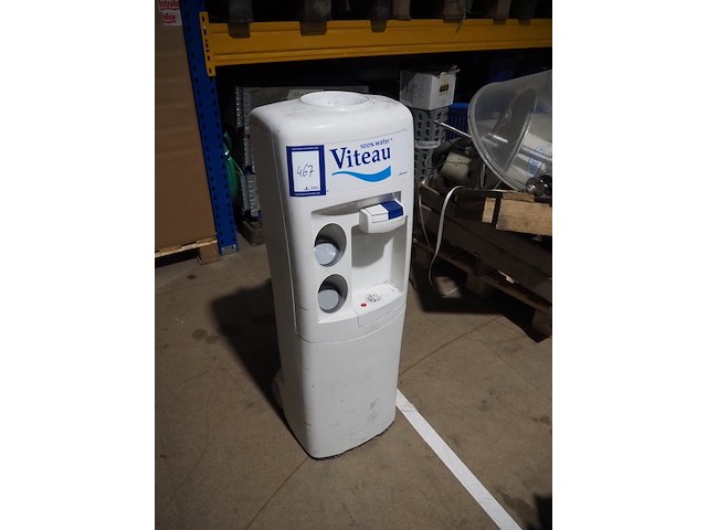 Viteau - afbeelding 1 van  11