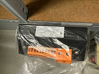 Viteko trafo transformator dgl 20&30 (3x) - afbeelding 4 van  4