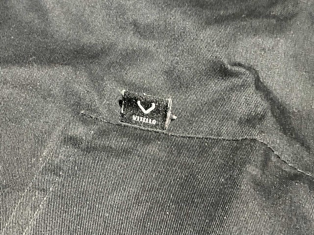 Vitello en chaud devant keukensloof en broek (6x) - afbeelding 2 van  4