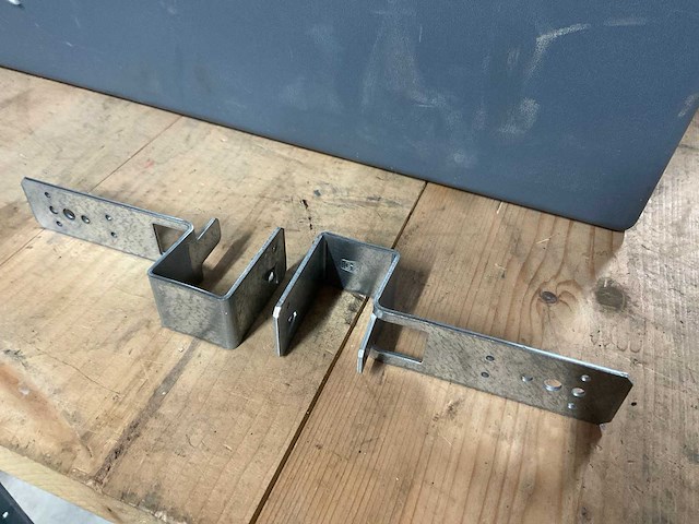 Vito 125 s 30 rol kruisroedentape (4x) - afbeelding 2 van  2